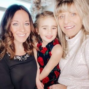 Meet your Posher, Rhonda